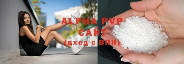 стафф Алексин